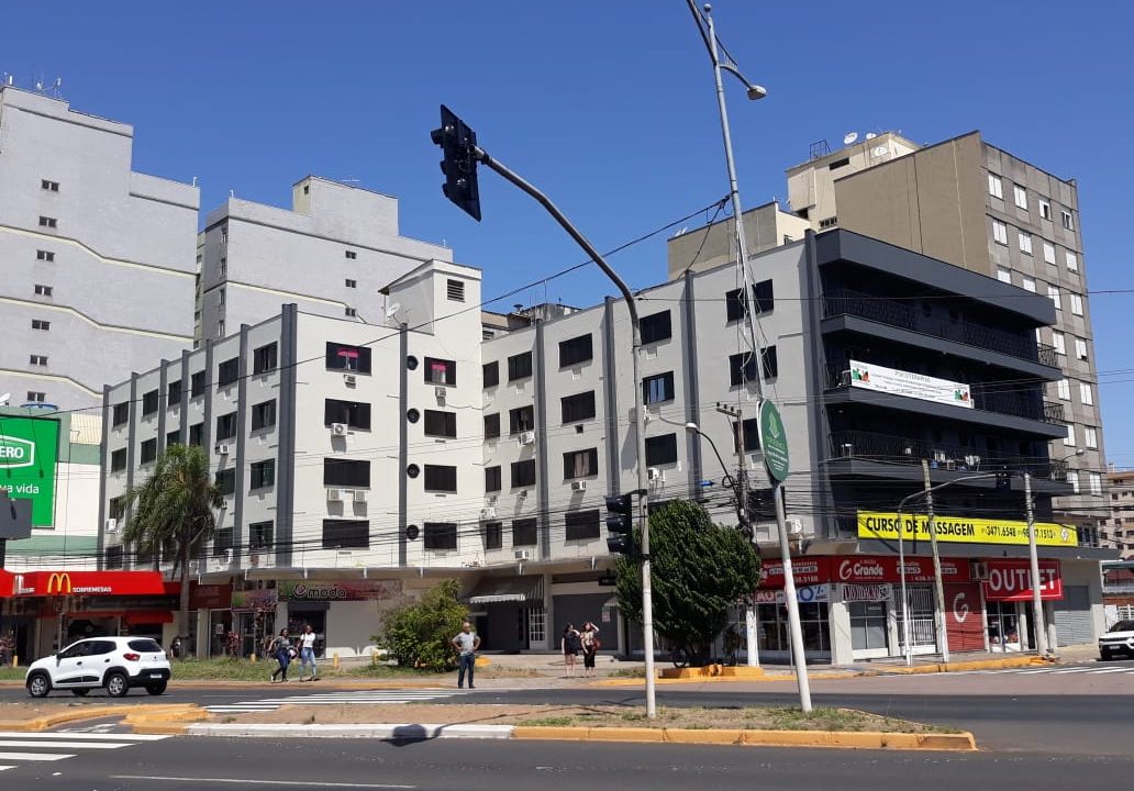 FOTO PREDIO POR FORA NOVA